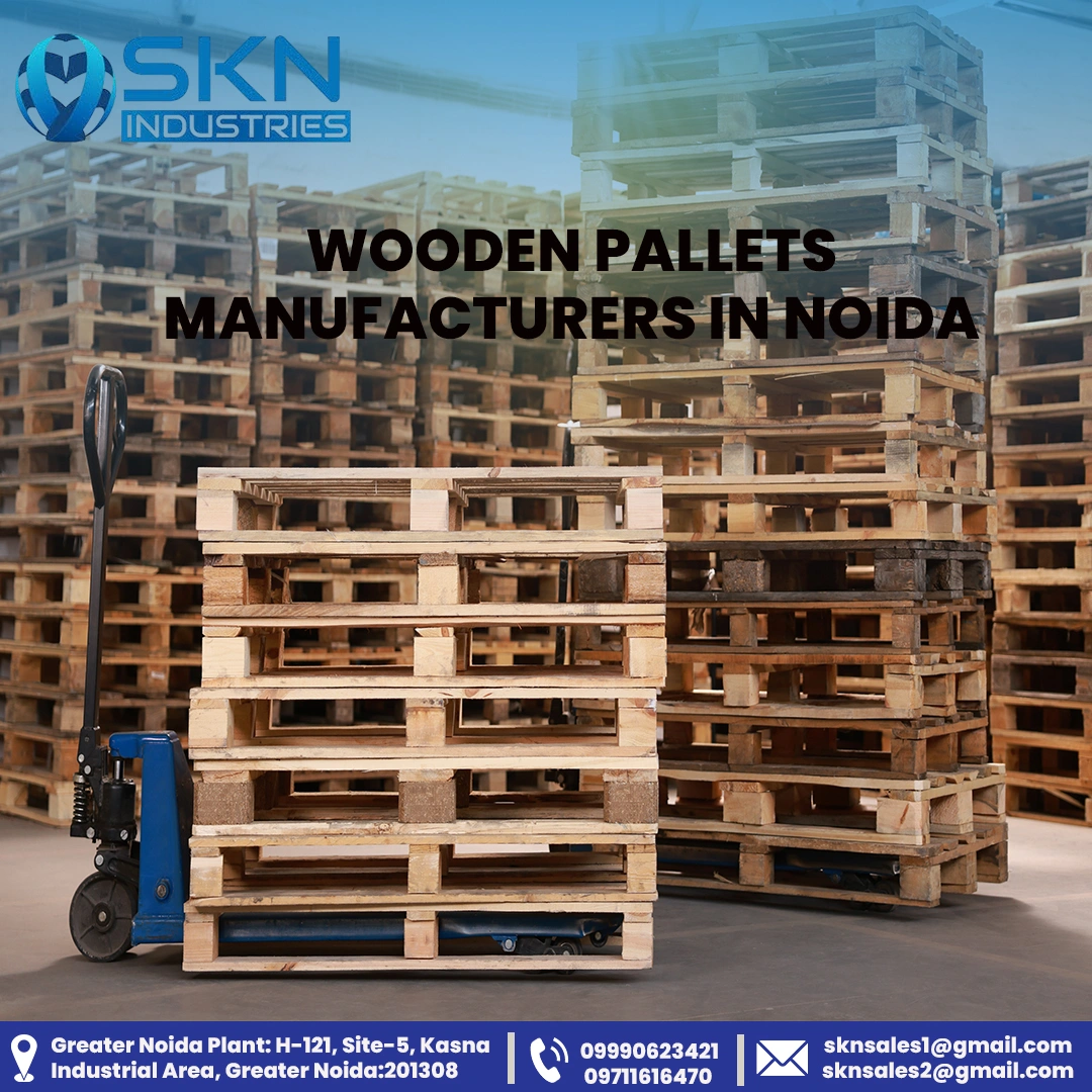 skn industries